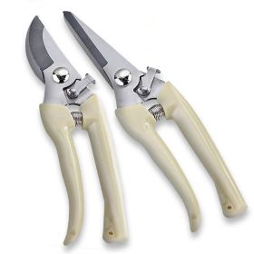 Utility Kitchen & Garden Lawn Stainless Steel Scissors