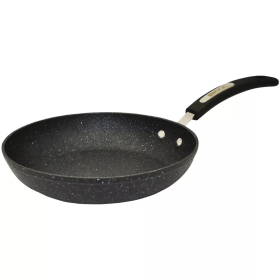 The Rock Fry Pan with Bakelite Handle - 11"