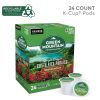 Green Mountain Coffee® Roasters Costa Rica Paraiso Single-Serve K-Cup Pods, Medium Roast Coffee, 24 Count