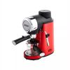 4 Cup Espresso Cappuccino Maker