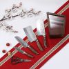 Zhang Xiaoquan knife, Sharp and wear-resistant, Not easy to rust, Six-piece set