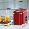 Household Mini Portable Countertop Ice Maker